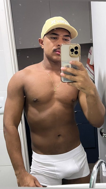 Victor Santoro 3