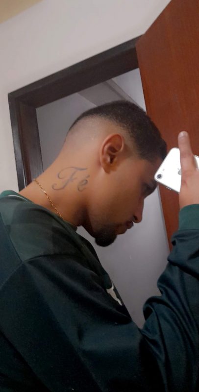 Matheus Henry 5