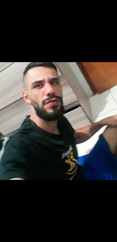 Erick Ferraz