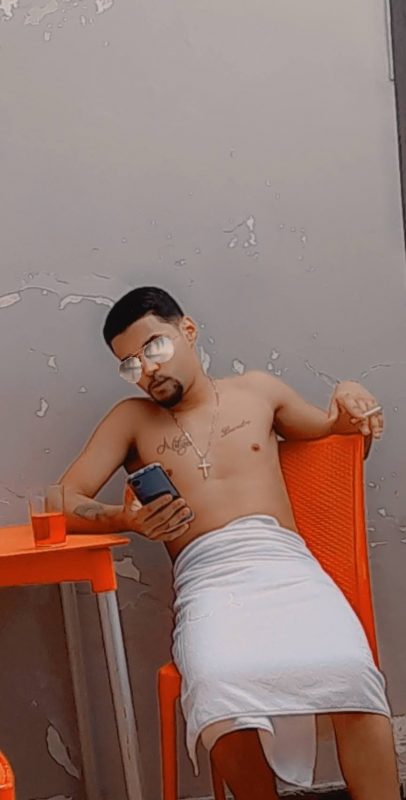 Matheus Henry 26