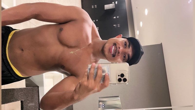 Victor Santoro 7