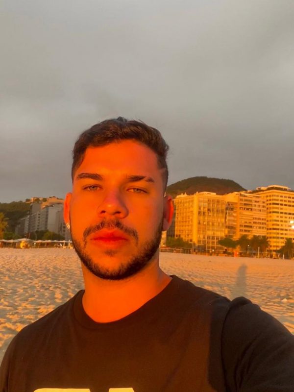 Matheus Brennan