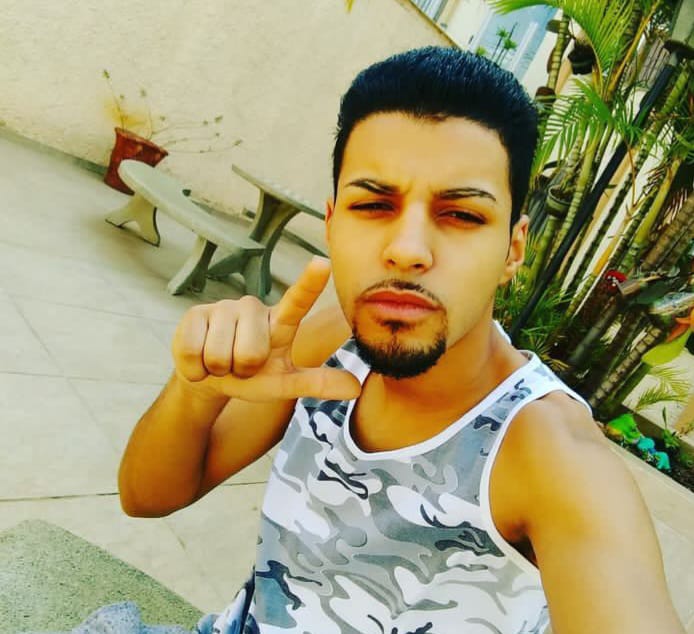 Matheus Henry 7