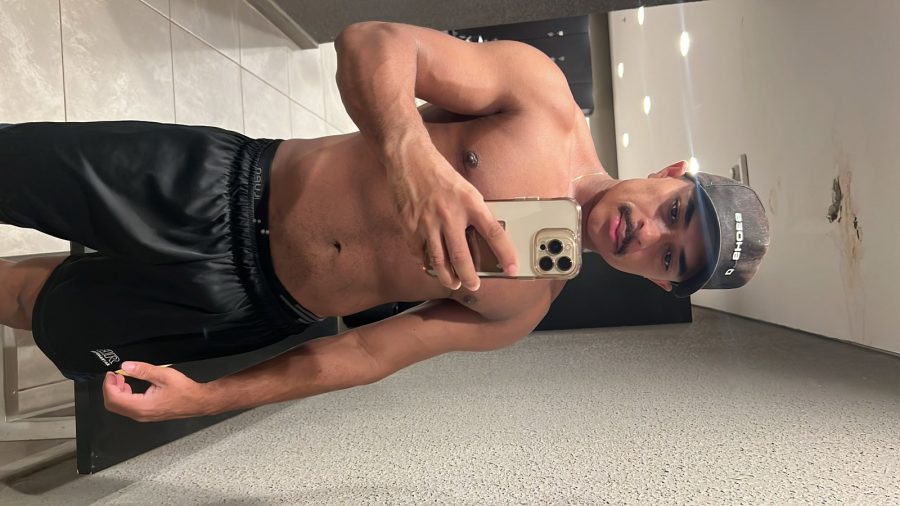 Victor Santoro