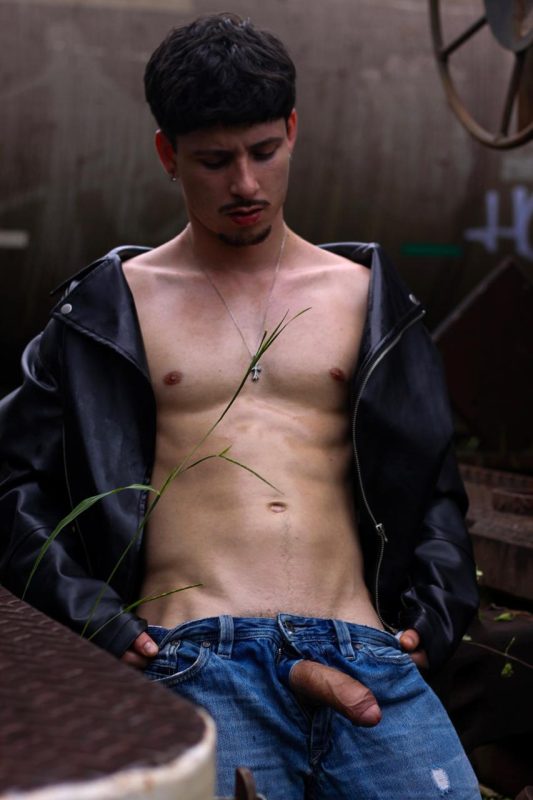 Lucas Magalhães 19