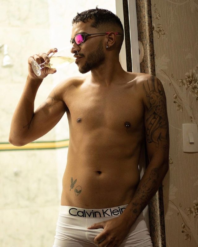 Higor Diogo 30