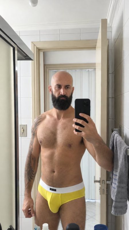 Eli Barcellos