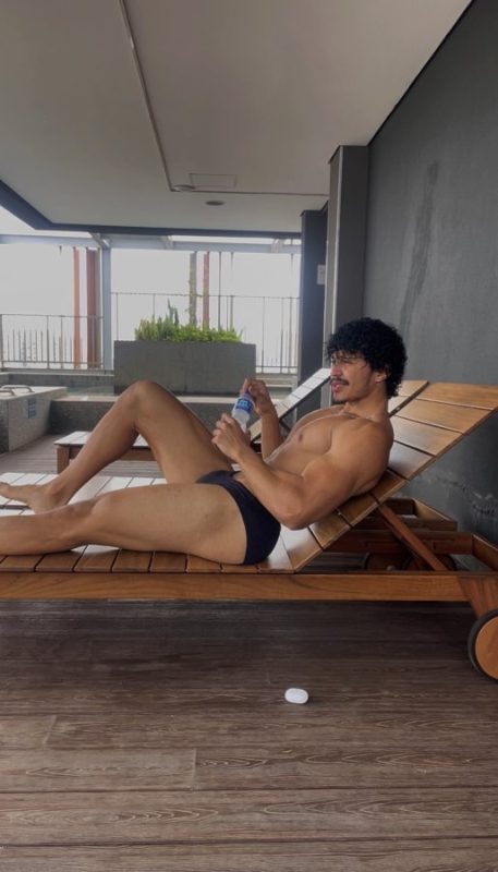Lucas Ferrari