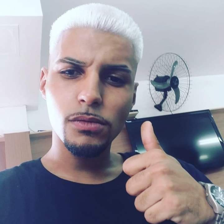 Matheus Henry 2
