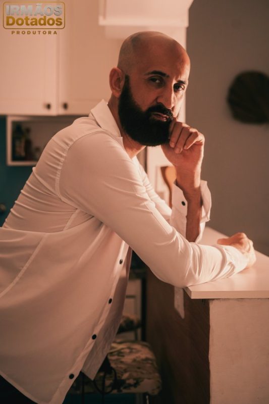 Eli Barcellos 1