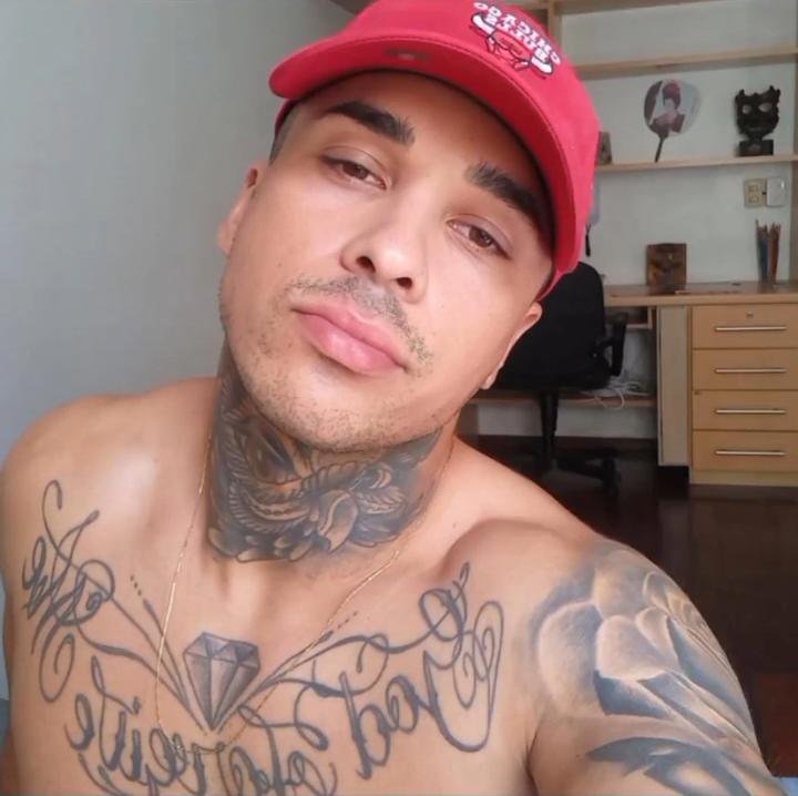 Matteo Benedetti