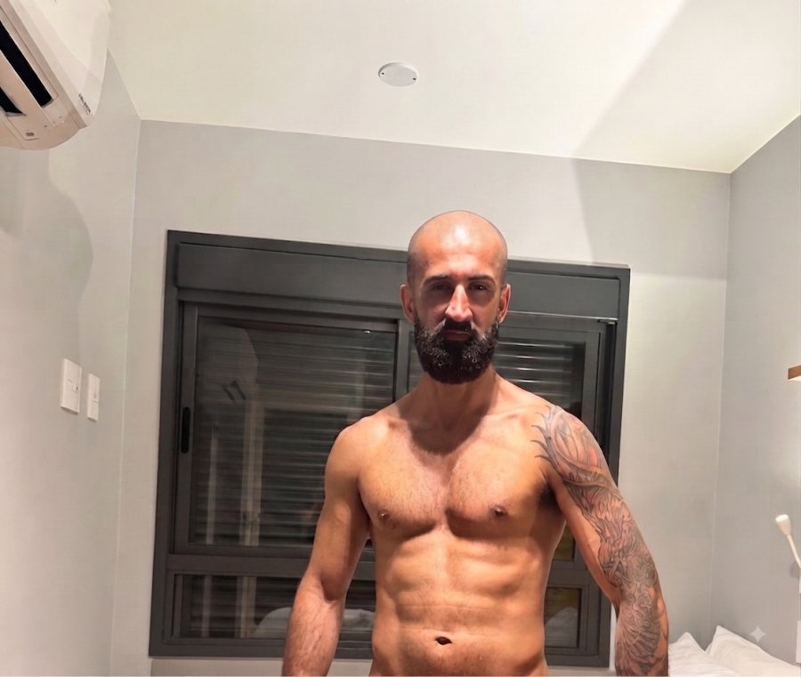 Eli Barcellos 2