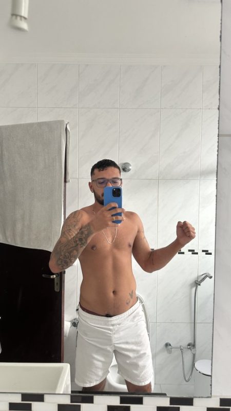 Higor Diogo 19