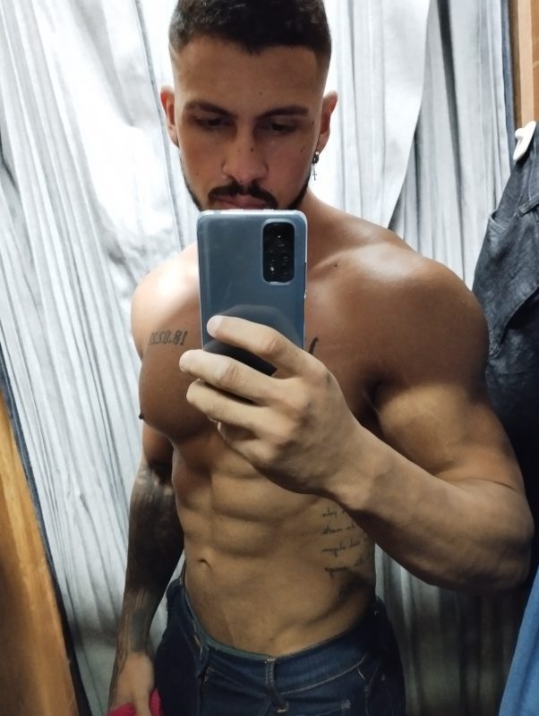 Igor Gomes 9