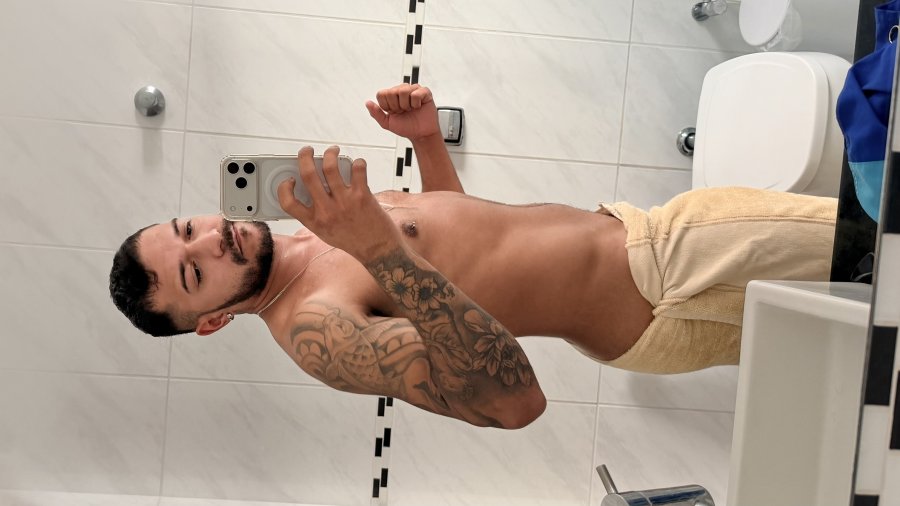 Higor Diogo 23