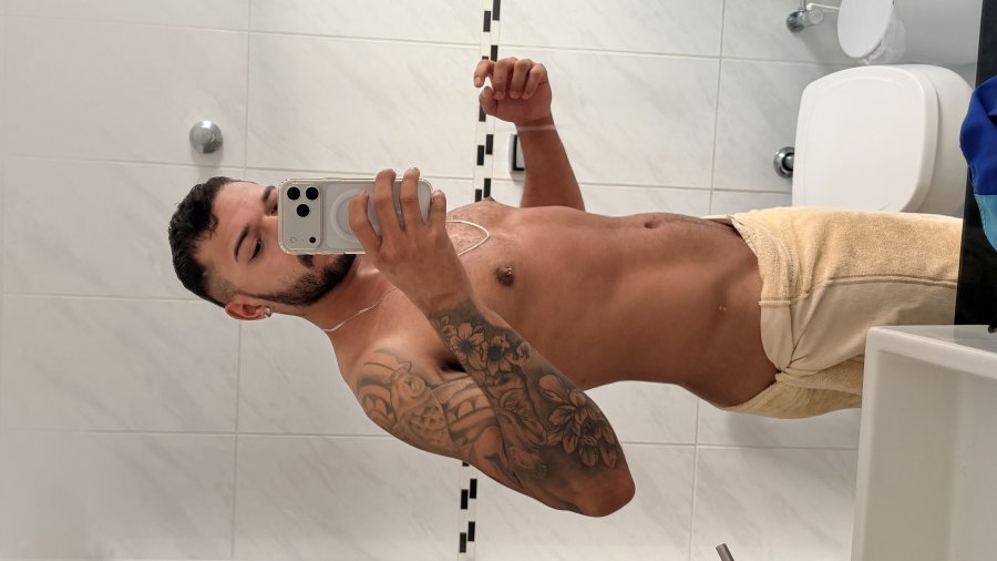 Higor Diogo 26