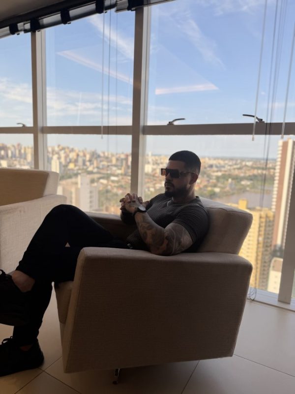 Igor Gomes