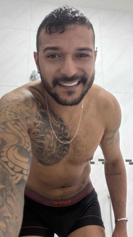 Higor Diogo 14