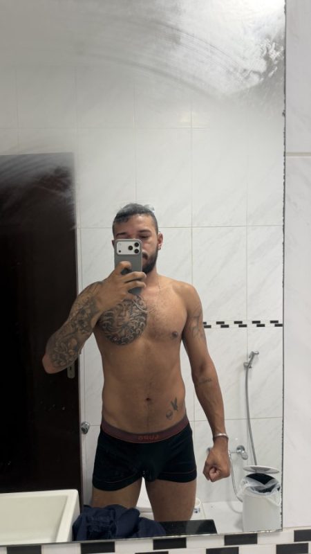 Higor Diogo 3