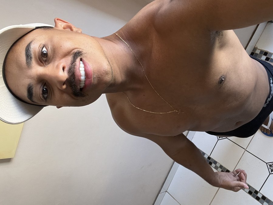 Victor Santoro 6