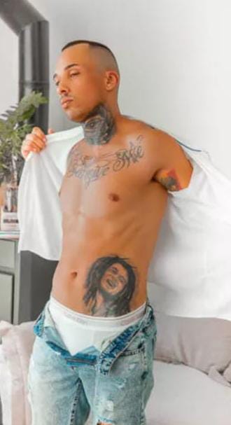 Matteo Benedetti 3