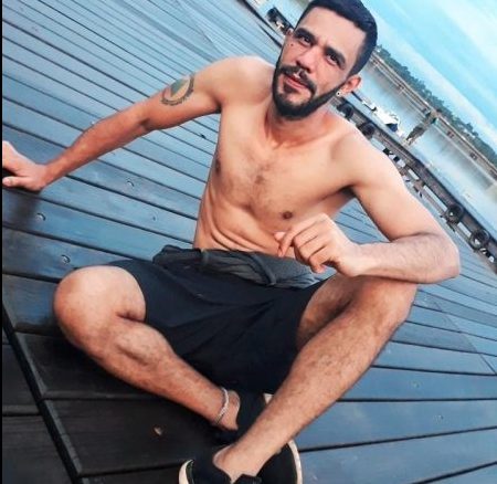 Erick Ferraz