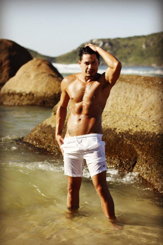 Matt Donovan 15