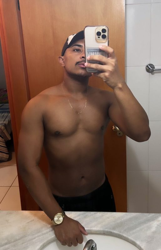 Victor Santoro 10