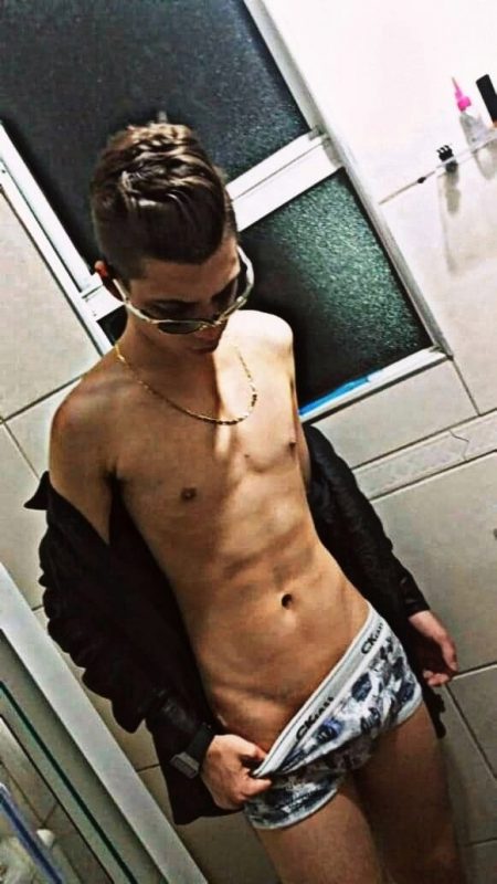 Renan Lovatelly - Sem Local 28