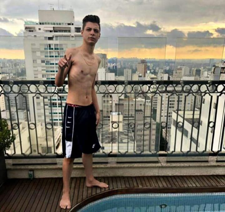 Santo André SP