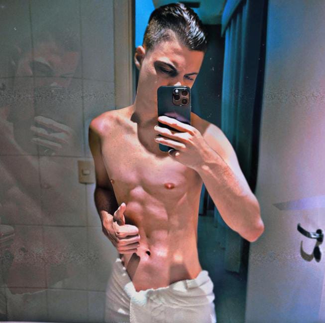 Renan Lovatelly - Sem Local 5