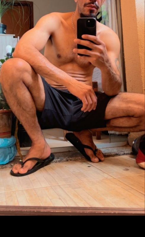 Erick Ferraz 14