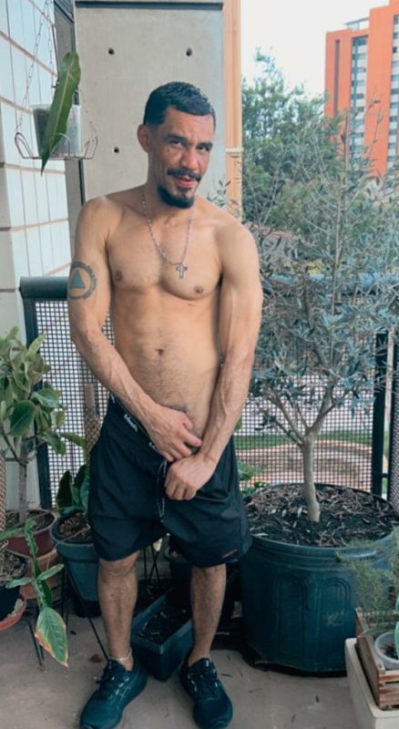 Erick Ferraz 8