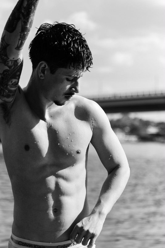 Lucas Magalhães 3