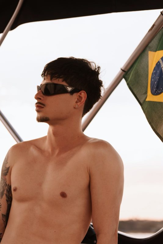 Lucas Magalhães 6