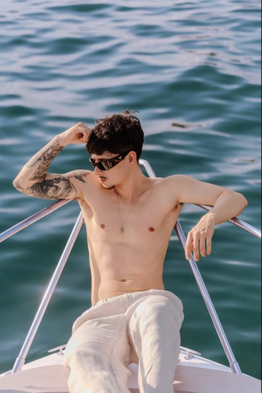 Lucas Magalhães 2