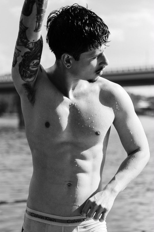Lucas Magalhães 4