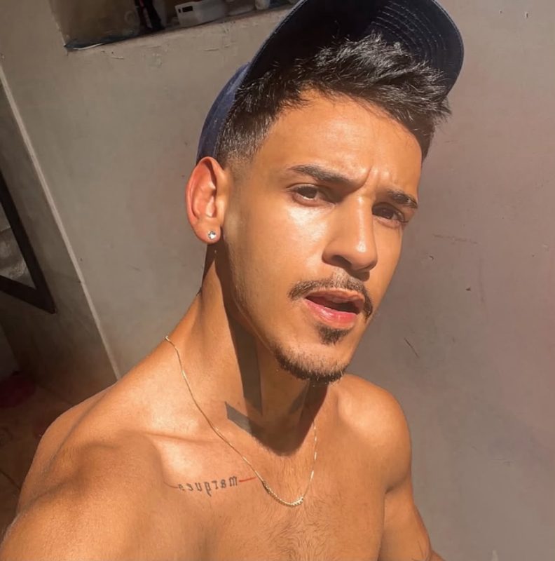 Rafael Trindade 3