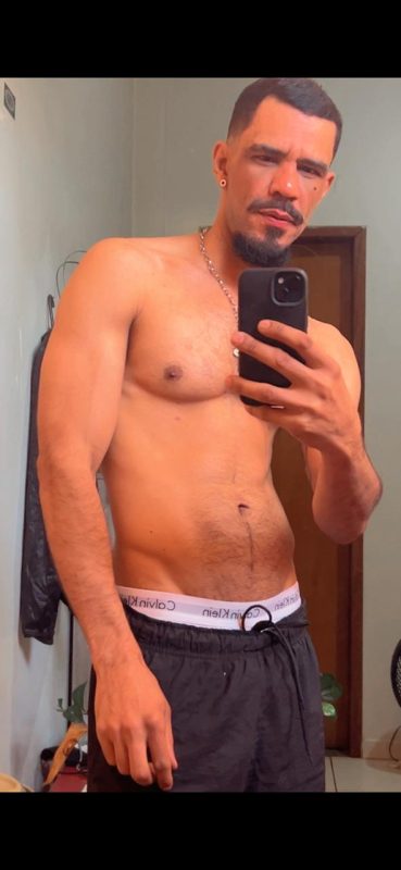Erick Ferraz 6