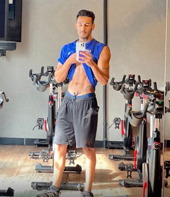 Rafael Trindade 1