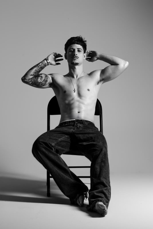 Lucas Magalhães 16