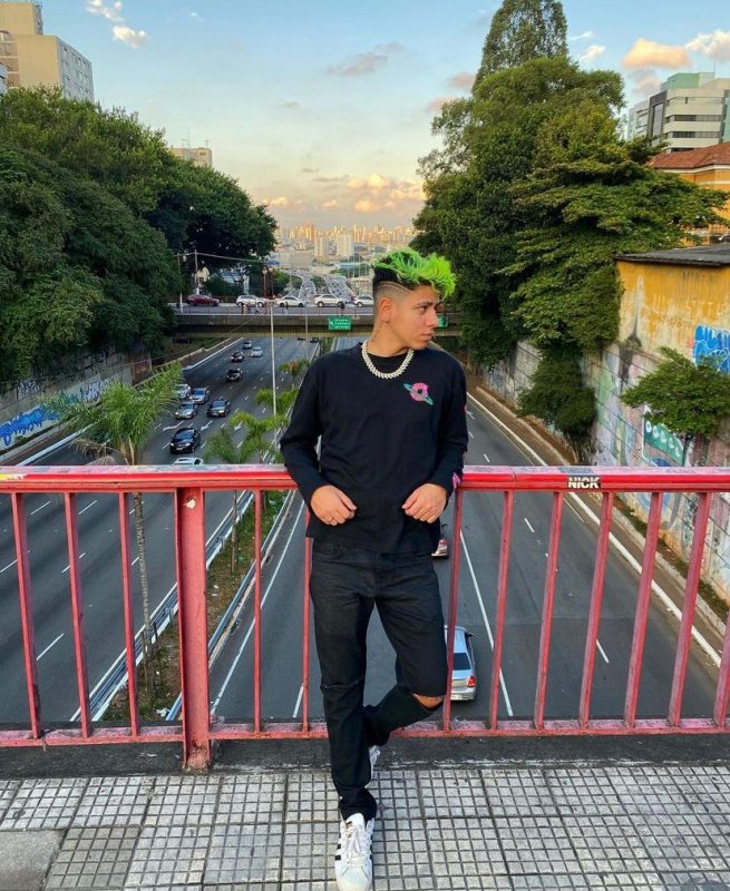 Alex Ferreira - Sem Local 6