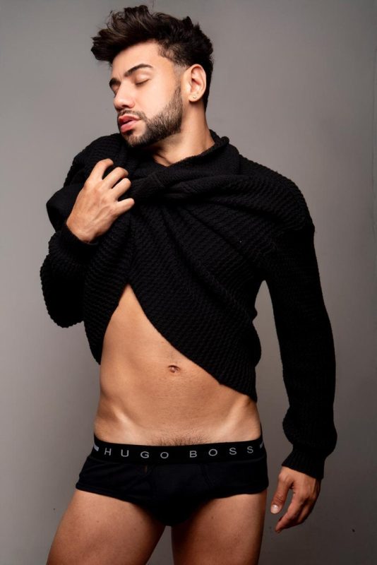 Arthur Fontes 33