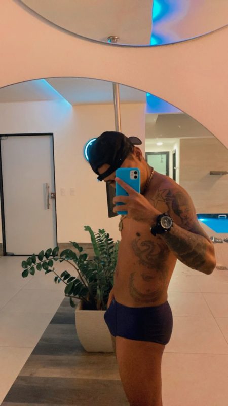 Heitor Oliver 24