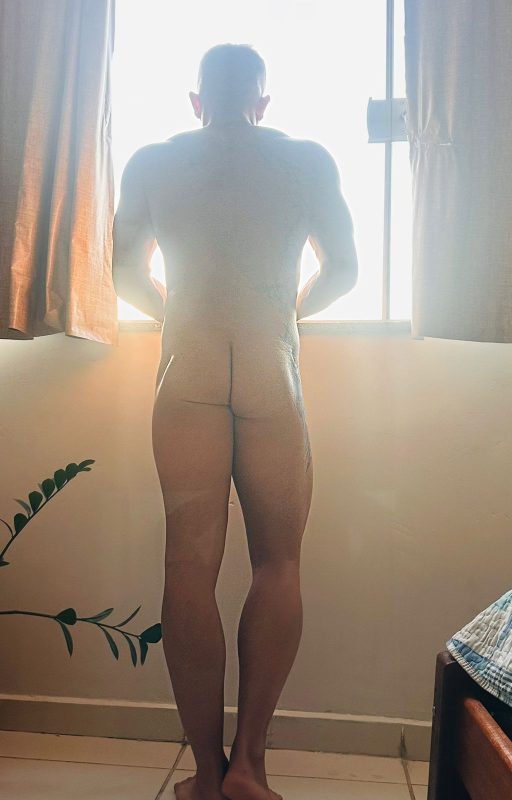 Enrique Massoterapia 11