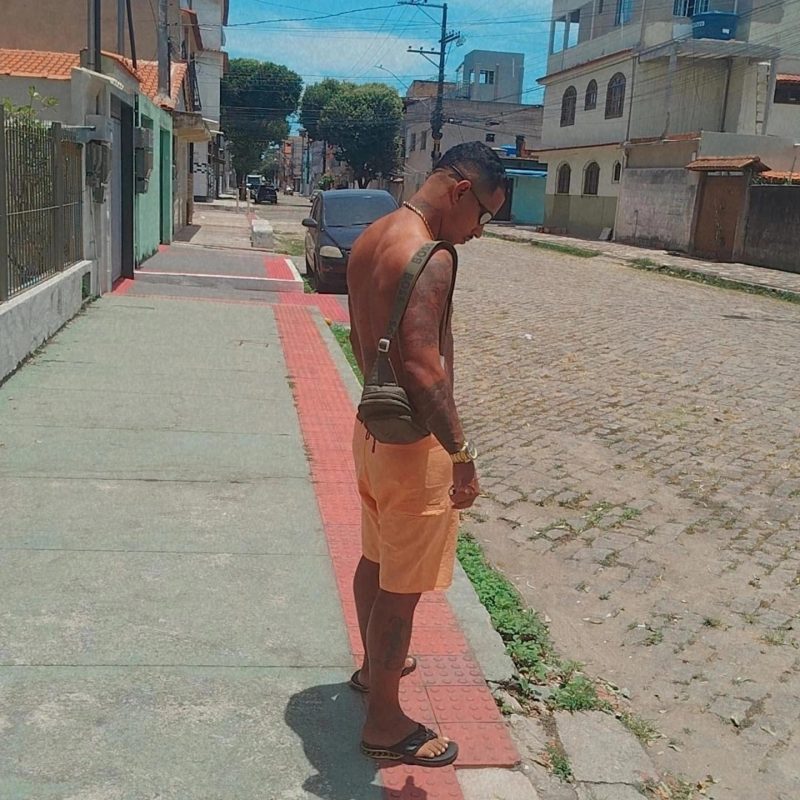 Heitor Oliver 86
