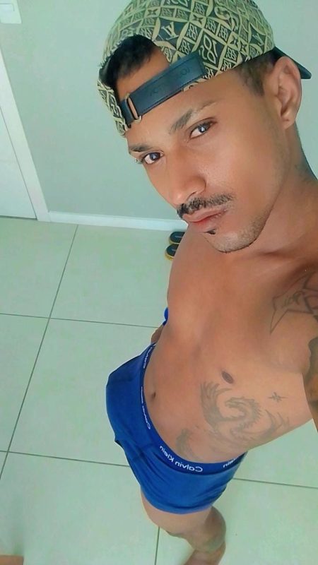 Heitor Oliver 32