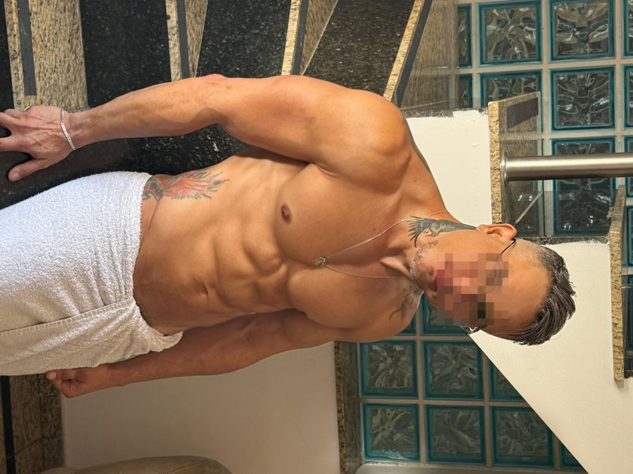 Enrique Massoterapia 62