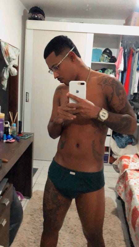 Heitor Oliver 36
