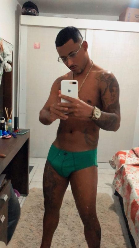 Heitor Oliver 35